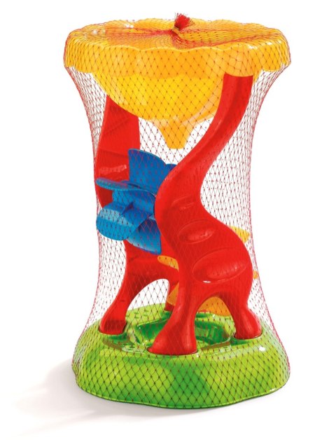 Młynek Solo do Piaskownicy Marioinex