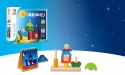Smart Games Dzień i Noc Gra Logiczna Drewniana 3+