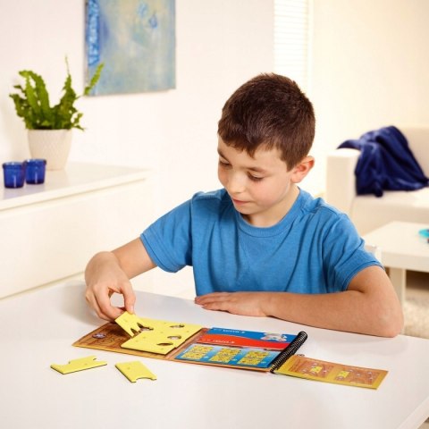 Smart Games Dziura w Całym Gra Logiczna Logiczne