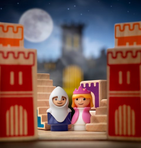 Smart Games Kamelot Junior Gra Logiczna 4+ Camelot