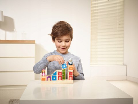Smart Games Kamelot Junior Gra Logiczna 4+ Camelot