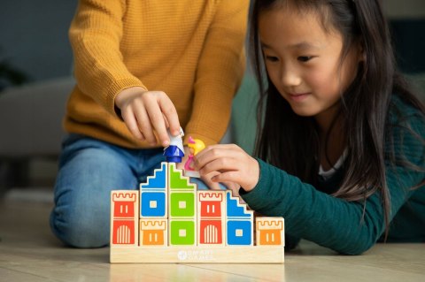 Smart Games Kamelot Junior Gra Logiczna 4+ Camelot