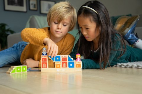 Smart Games Kamelot Junior Gra Logiczna 4+ Camelot