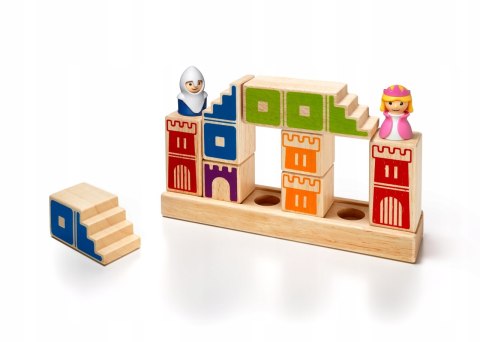 Smart Games Kamelot Junior Gra Logiczna 4+ Camelot