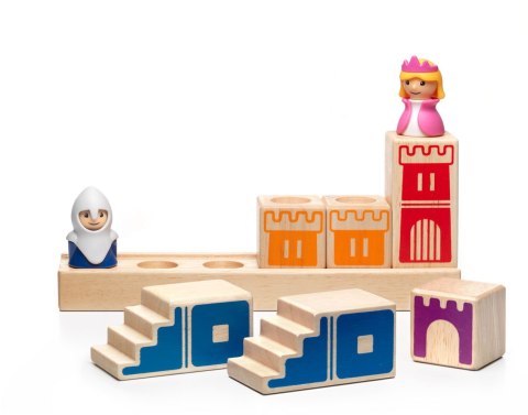 Smart Games Kamelot Junior Gra Logiczna 4+ Camelot