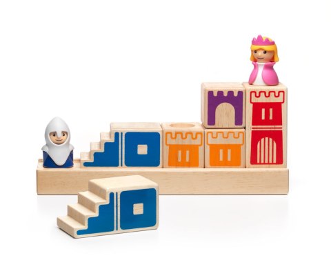 Smart Games Kamelot Junior Gra Logiczna 4+ Camelot