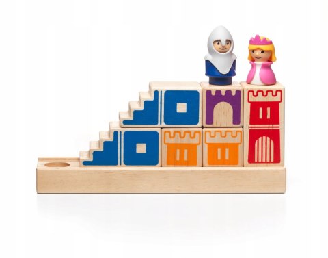 Smart Games Kamelot Junior Gra Logiczna 4+ Camelot