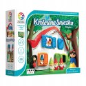Smart Games Królewna Śnieżka Gra Logiczna