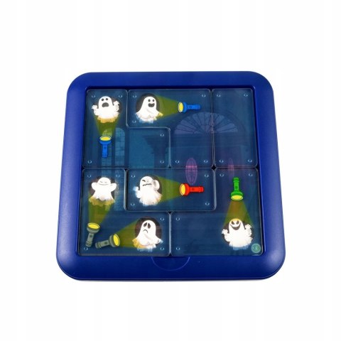 Smart Games Łowca Duchów Gra Logiczna 6+