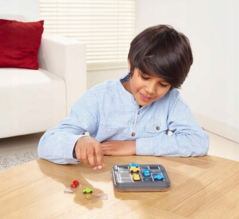 Smart Games Parking Puzzler Gra Logiczna 6+