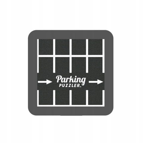 Smart Games Parking Puzzler Gra Logiczna 6+