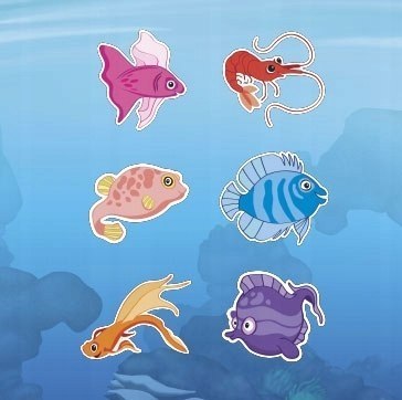 Smart Games Rafa Koralowa Gra Logiczna Magnetyczna