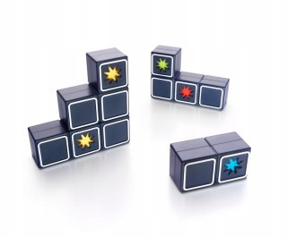 Smart Games Shooting Stars Gra Logiczna 6+
