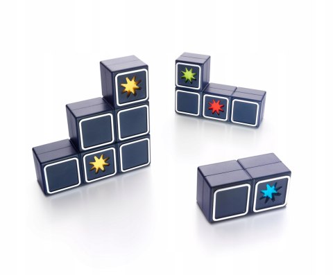Smart Games Shooting Stars Gra Logiczna 6+