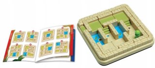 Smart Games Tajemnice Świątyni Gra Logiczna 7+