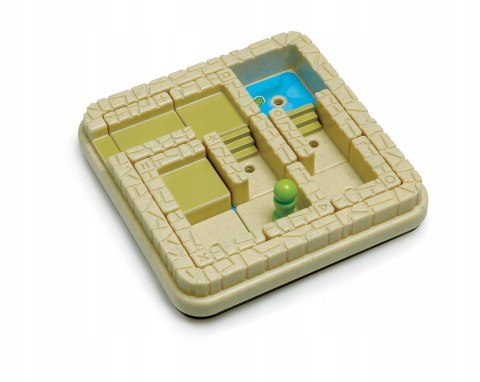 Smart Games Tajemnice Świątyni Gra Logiczna 7+