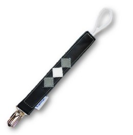 Zawieszka Do Smoczka GENTLEMAN Produkt Polski