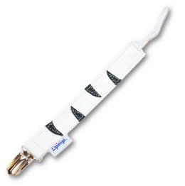 Zawieszka Do Smoczka Zebra Produkt Polski