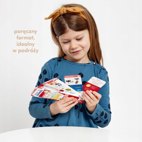 CzuCzu Zagadki dla dzieci w wieku 6-7 lat Czu Czu