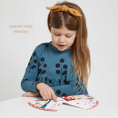 CzuCzu Zagadki dla dzieci w wieku 6-7 lat Czu Czu