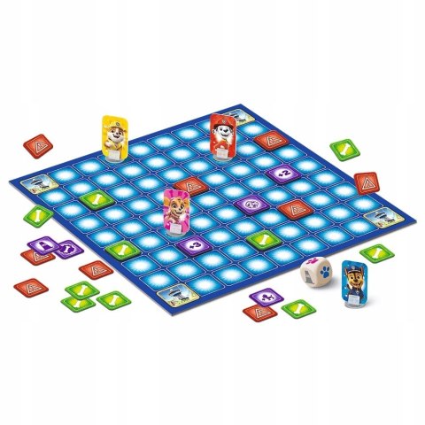 Gra Planszowa Mój smakołyk Psi Patrol Trefl