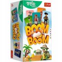 Gra zręcznościowa Boom Boom Trefliki Trefl