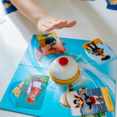 Gra zręcznościowa Boom Boom Trefliki Trefl