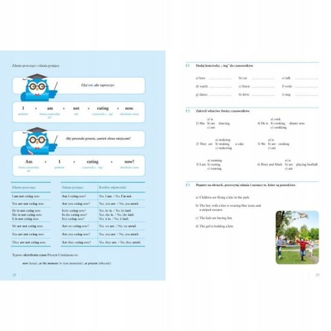 Język angielski Gramatyka od A do Z Wydanie II Aksjomat