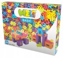 Klocki Kreatywne Meli Basic 1000 el. Wafle 3+