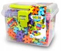 Klocki Meli Basic Walizka Travel Box 250 elementów