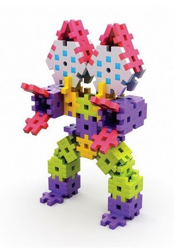 Klocki Meli Konstruktor 2000 el. Constructor