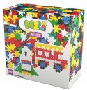Klocki Meli Minis 400 elementów Mozaiki Mozaika