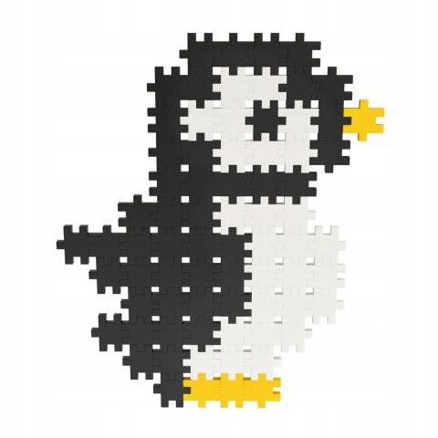 Klocki Meli Minis 400 elementów Mozaiki Mozaika