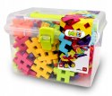 Meli Maxi Walizka 110 elementów Pierwsze Klocki 1+