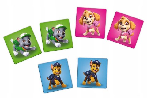 Memos Maxi Paw Patrol Trefl Gra planszowa