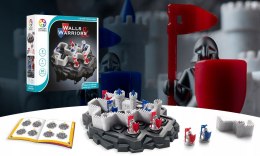 Smart Games Warownia Gra Logiczna 8+ Gry Logiczne