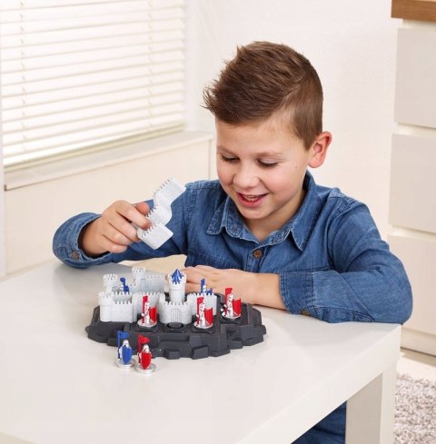 Smart Games Warownia Gra Logiczna 8+ Gry Logiczne