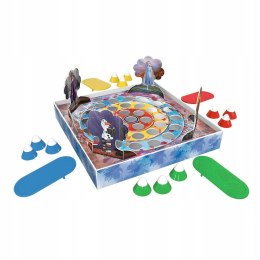 Trefl Gra Skoczki Frozen Kraina Lodu 2