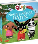 Bing Nowa Kolekcja Bajek 2 Bajki Egmont Książka