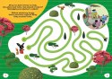 Bing. Zabawy i zadania z naklejkami 2 Naklejki Harperkids
