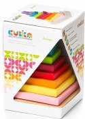 Cubika Piramidka Drewniana 13357 Piramida 18 m+