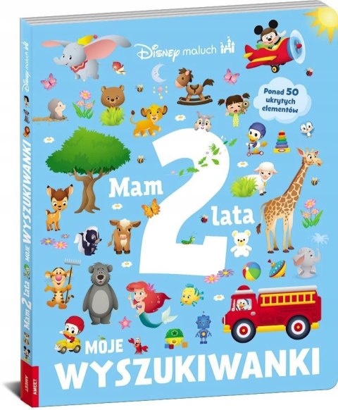 Disney maluch Moje wyszukiwanki Mam 2 lata