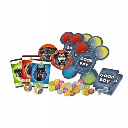 Gra Rodzinna Good Boy świat wesołych piesków Trefl