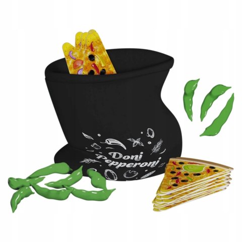 Gra na Spostrzegawczość Doni Pepperoni Trefl