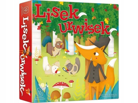 Gra planszowa Draftozaur Nasza Księgarnia