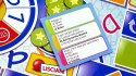 Gra planszowa Lisciani Mały Geniusz Quiz Język polski