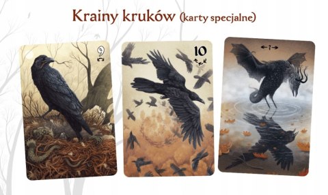 Gra planszowa Nasza Księgarnia Smoki