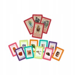 Gra planszowa Trefl Ogonek IPN Dodatek do Kolejki