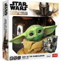 Gra planszowa Way of the Mandalorian Trefl Star Wars Gwiezdne Wojny