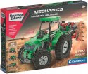 Laboratorium Mechaniki 50794 Maszyny Rolnicze Clementoni 8+